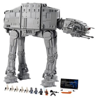 Lego Star Wars 75313 AT-AT - 2