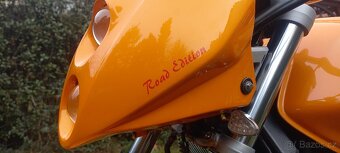 Honda Hornet CB 900 najeto 9500 - 2