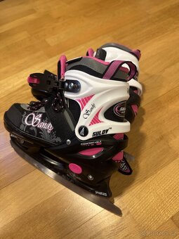 Sulov 2v1 Sandy, vel. M (35-38 EU) - 2