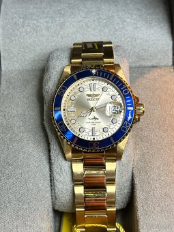 Invicta Pro Diver Lady 30485 - 2