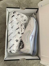 nike air max 720-nove vel 43 - 2