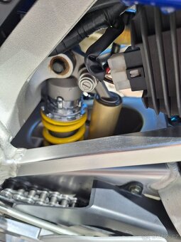 Yamaha R1 r.v. 1999 - 2