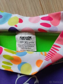 Dětské neoprenové plavky XL - 2