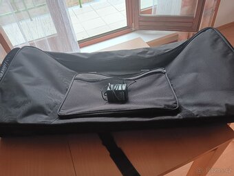 Elektronické piano - 2