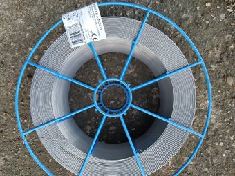 Svářecí drát - 2