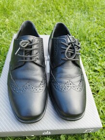 Společenské boty - 2