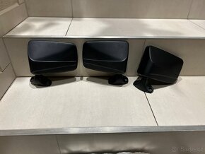 Škoda 120,125,Rapid - 2