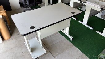 Prodám dilensky stul rozmeru 120x68cm - mám 6ks - 2