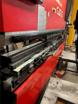 Lisy - ohraňovací HFE 130 3 - 2