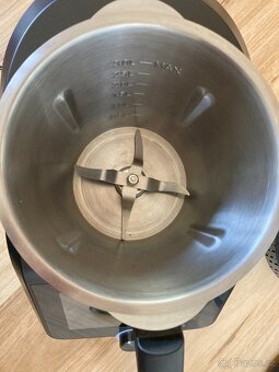 SILVERCREST Monsieur Cuisine Smart - 2