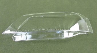 Kryty světel AUDI A6 C5 (Typ 4B, 19972006) - 2