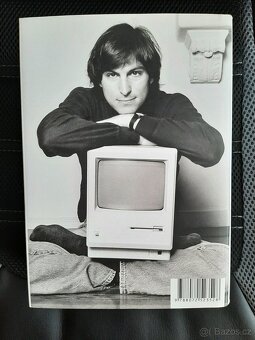 Steve Jobs - Walter Isaacson - 2