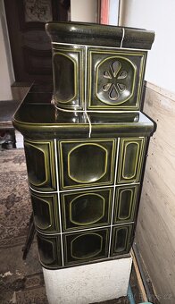 Kamka s vložkou - 2