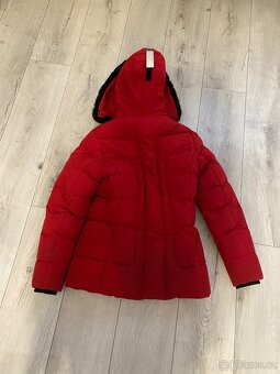 Wellensteyn bunda - 2