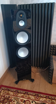 MONITOR AUDIO SILVER 500 7G - 2