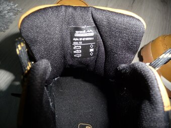 Pánská zimní obuv SPRANDI 43 - 2