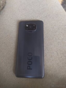 Poco X3 Pro . - 2