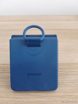 Samsung Galaxy Zflip7 12GB/512GB Blue shadow - 2