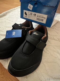 Pánské boty 48 - 2