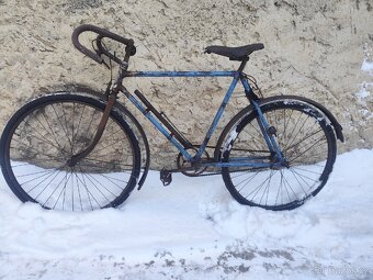 Polozavodni kolo eska - 2