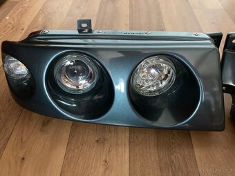 Skoda Octavia 1 FC-Milotec - 2