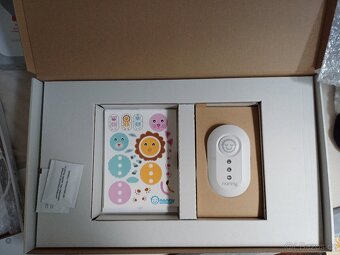 Monitor dechu Nanny - 2