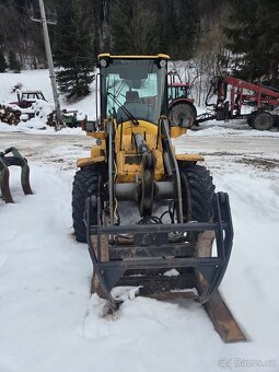 Prodam nakladac volvo l30 - 2