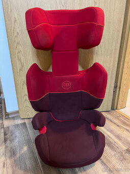 Dětská autosedačka Cybex 9-36kg - 2