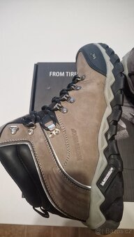 Pracovní boty vel. 44 - 2