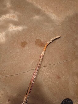 Dětská hokejka - 2