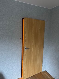 Interjerove dveře - 2