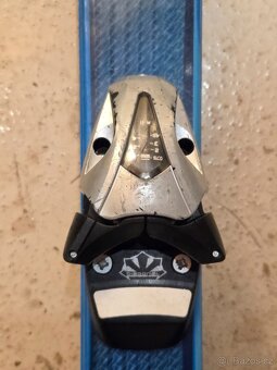 Prodam detske lyze 135cm - 2