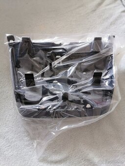 Znal pro Peugeot partner a 207 - 2