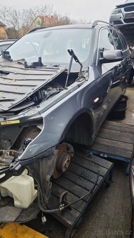 Bmw e 61 523i n52 - 2