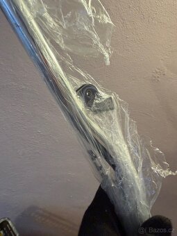 Nová řídítka JAWA 175/356 - 2