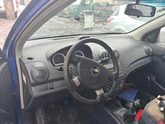 Chevrolet Aveo - 2