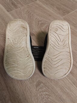 Boty Protetika Rasel Navy 21 - 2