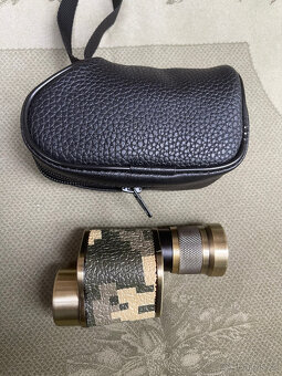 Výborný monokulár Mauser , 8x24 - 2