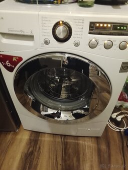 Pračka LG - 2