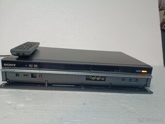 Sony RDR-HXD990 DVD rekordér .D.O. - 2