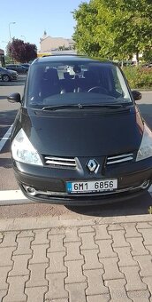 Renault Espace - 2