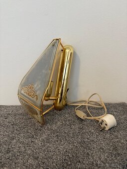 Lampička Nástěnná - 2