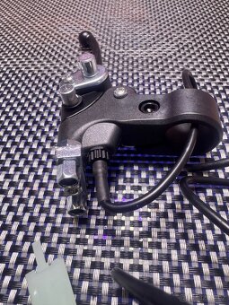 Brzdní packa přední brzda miniATV - 2