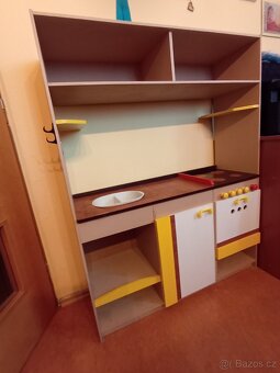 Dětská kuchyňka - 2