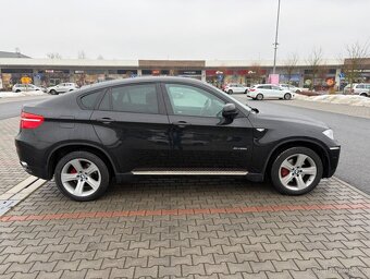 BMW X6 30D 173kw xDrive NAVI TZ DPH - 2