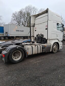 Scania R410 2014 na prodej - 2