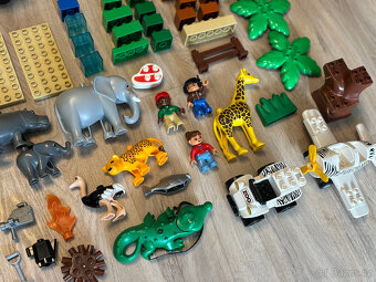 LEGO Duplo - 5 setů - 2