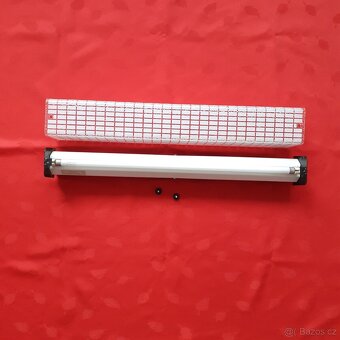 nástěnné /nábytkové/ svítidlo - 2