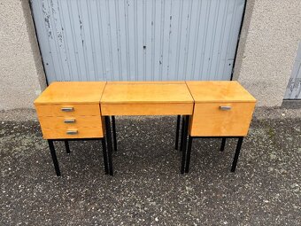 Toaletní sestava Erika - 2