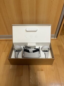 Oculus quest 2 - 2